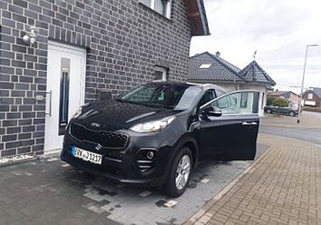 Kia Sportage 1.6 GDI 2WD Dream-Team Dream-Team
