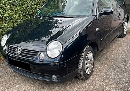 VW Lupo Volkswagen 1.0 College College