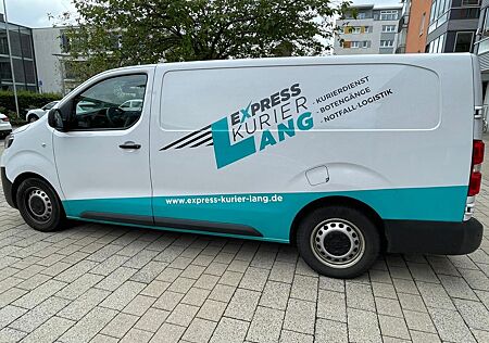 Toyota Pro Ace Proace (Verso) 2,0-l-D-4D 106kW L2 Team Deut...