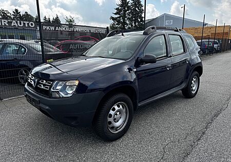 Dacia Duster 1,5 DCI TÜV+Zahnriem+Service Neu
