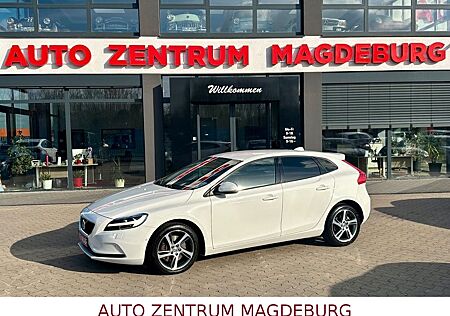 Volvo V40 Momentum *NAVI*KAMERA*LED*TOTEWINKEL*SPURH*