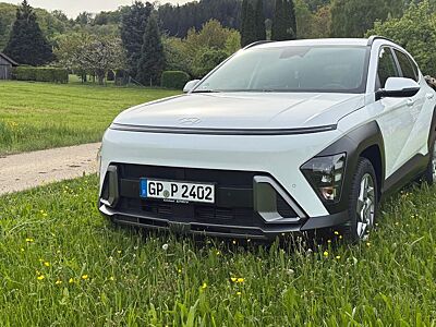 Hyundai KONA 1.6 T-GDI Trend DCT Trend