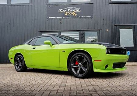 Dodge Challenger 5,7L R/T Hemi