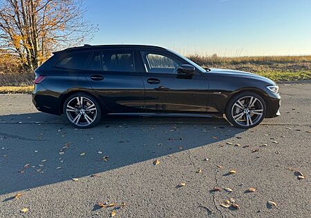 BMW 330e Touring M Sport Automatic M Sport