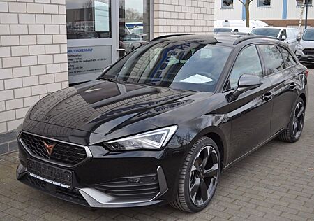 Cupra Leon 1,5 ETSI SPORTSTOURER/DSG/AMBIENTE/ACC/LED