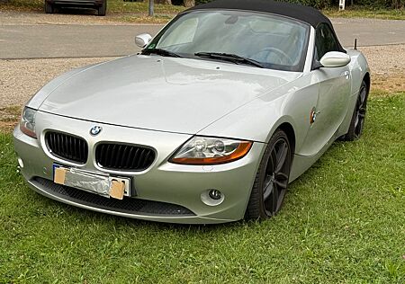 BMW Z4 3.0i -