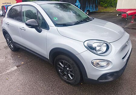 Fiat 500X 1.0 FireFly Turbo 4x2 S&S Club, Navi, ALU