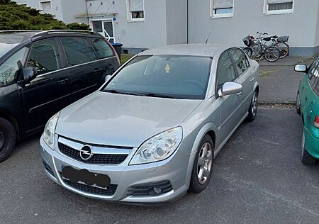 Opel Vectra 1.8 16V -