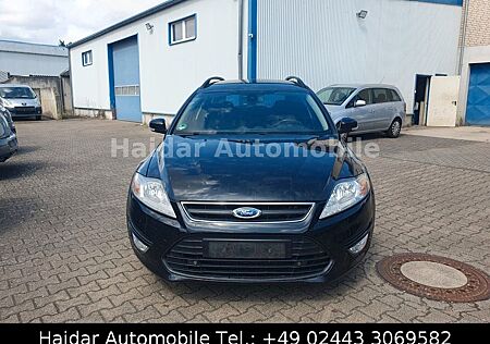 Ford Mondeo Turnier Trend