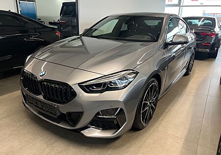 BMW 218 Gran Coupé M-Sport