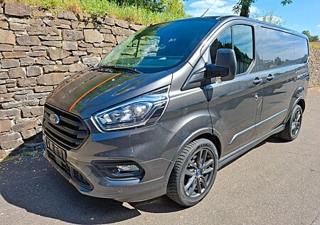 Ford Transit Custom Kasten 290 L1 Sport Kamera AHK