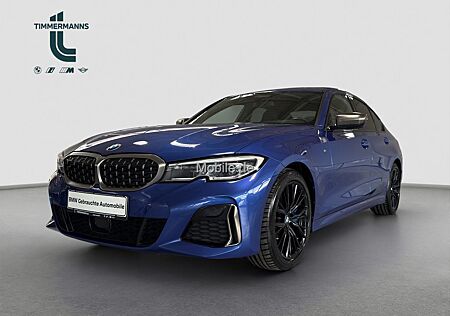 BMW 340 M340i xDrive Auto Navi Tempom.aktiv Glasdach