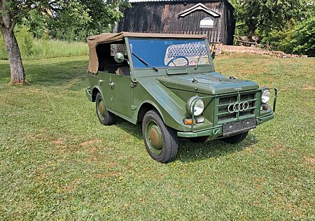 Auto Union Andere