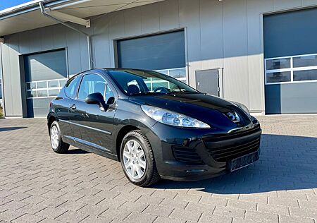 Peugeot 207 Tendance