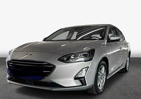 Ford Focus 1,0 EcoBoost 92kW Cool & Connect Auto ...