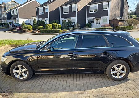 Audi A6 3.0 TDI 150 kW quattro S tronic Avant -