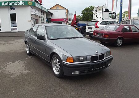 BMW 320 ,E36,Klima,1-Hand,Orgi 119000KM,Automatik,