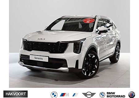 Kia Sorento PE 2.2D AWD PLAT 7S NA Platinum 4WD