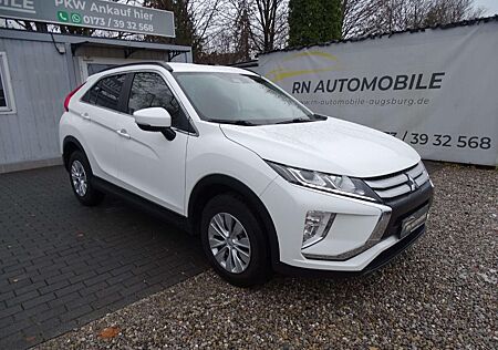 Mitsubishi Eclipse Cross 2WD **SERVICE - NEU / TÜV - NEU /