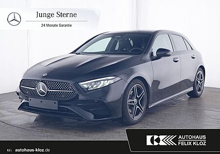 Mercedes-Benz A 200 AMG*Pano*Distro*Night*Totwink*LED*Kamera*