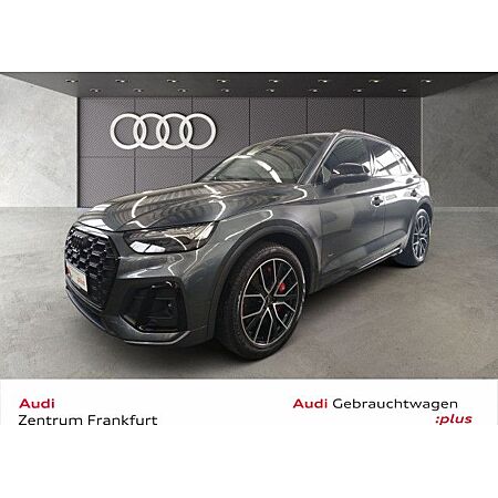 Audi SQ5 leasen