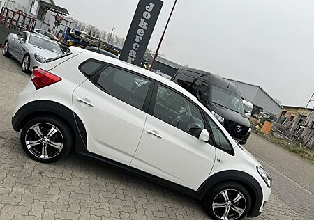 Hyundai ix20 1.4 Crossline