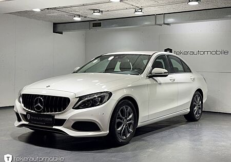 Mercedes-Benz C 250 Avantgarde *LED*Navi*Automatik*