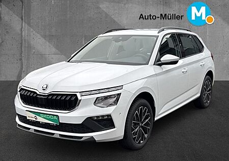 Skoda Kamiq Tour 1,5TSI DSG Komfort+*Fahrass.+