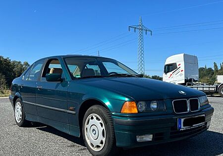 BMW 316i
