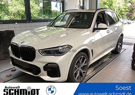 BMW X5 xDrive45e M Sportpaket + GARANTIE