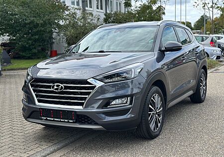 Hyundai Tucson Style Diesel Automatik/NAV/CAM/ACC/AHK