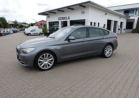 BMW 530d GT *Pano*Standhzg*Head*20"*