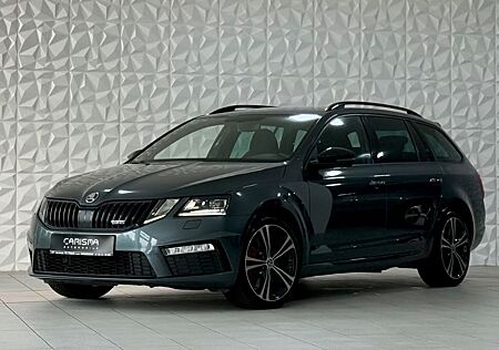 Skoda Octavia Combi RS*NAVI*ACC*LED*1H*GARANTIE