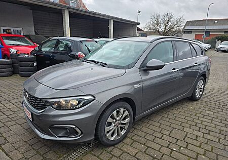 Fiat Tipo 1.4 Klimatr Navi Tempom RKamera Sitzhzg Eu6