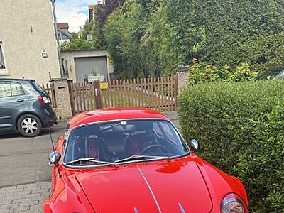 Renault Alpine A110