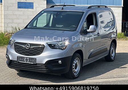 Opel Combo E Cargo Edition/360°/NAVI/AT/KLIMAAUT.