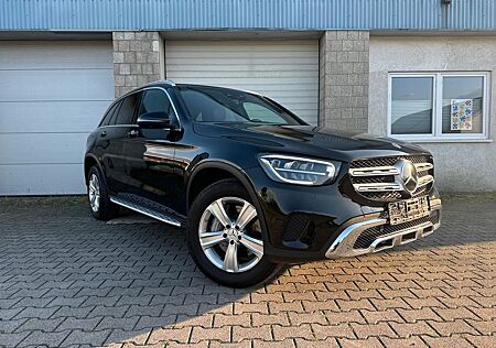 Mercedes-Benz GLC 300 GLC -Klasse de 4Matic