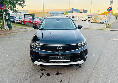 Opel Grandland X Grandland (X) 1.5D Elegance*NAVI*LED*360CAM