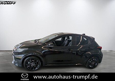 Mazda 2 Hybrid VVT-i 116 CVT Homura