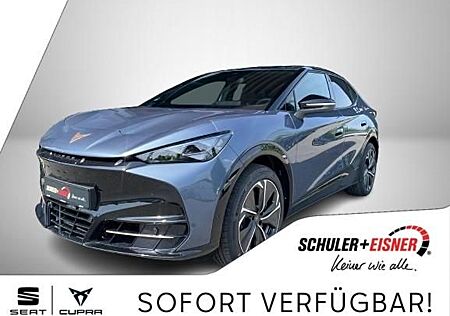 Cupra Tavascan gebraucht kaufen Cupra Tavascan VZ (340 PS) 77kWh 4Drive