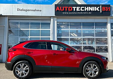 Mazda CX-30 AWD 2.0i Autm. Leder Navi Kamera Böse TÜV