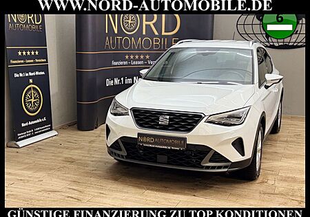 Seat Arona FR-Line AUTOM *LED*ACC*KAM*CARPLAY*