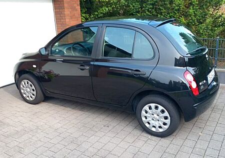 Nissan Micra 1.2 More 48kW More