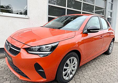 Opel Corsa F e Edition