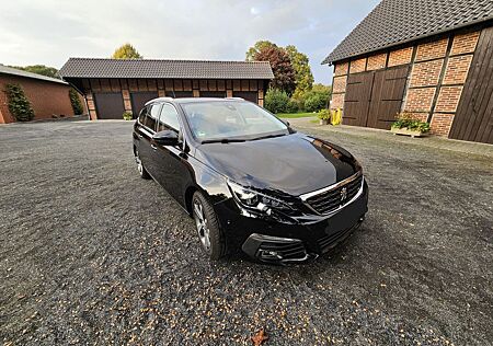 Peugeot 308 PureTech 130 Allure SW Allure