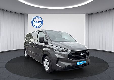 Ford Transit Custom 320 L2 Trend FWD 1Ha*NAVI*TEMPOMA