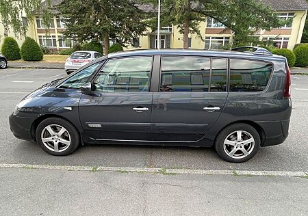 Renault Grand Espace IV. Es gibt nichts schönere