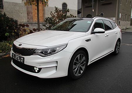 Kia Optima Sportswagon Spirit LED Panorama Leder