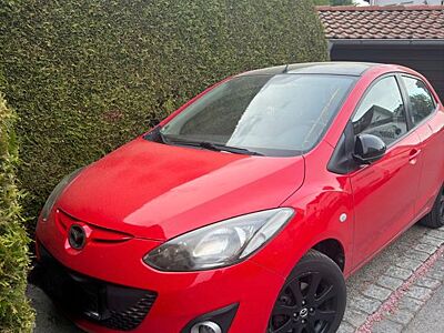 Mazda 2 1.3 MZR 55kW Edition Edition