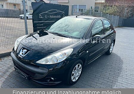 Peugeot 206 + Urban Move*Klimaanlange*TÜV*Gepflegt